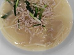 -老牌坊•鲁菜名店•地道济南菜(大观园商埠店)