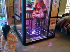 -极乐汇汗蒸会馆(五洲国际店)