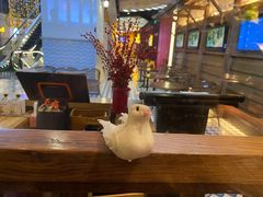 -九田家黑牛烤肉料理(无锡T12店)