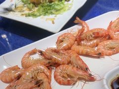 -东江海鲜大排档·潮汕菜·砂锅粥