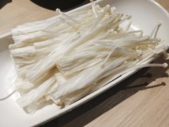 -半天妖烤鱼(百乐广场店)