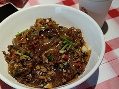 -西江红·株洲本地菜(滨江南路店)