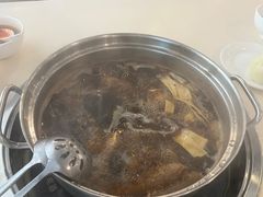 -太婆天府山珍酒楼(亚运村店)