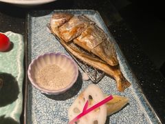 -上井精致料理(中兴商业大厦店)