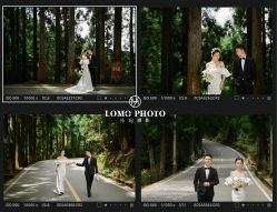 -LOMO乐玛婚纱摄影(口碑严选店)