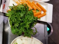 -川西坝子(老军营店)