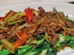 -潮汕壹号·潮汕菜·打边炉·生腌(总店)