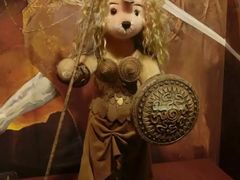 -济州岛泰迪熊博物馆