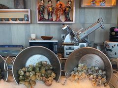 -嘉定凯悦·咖啡厅