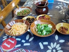 -张关合渣(航空大道店)