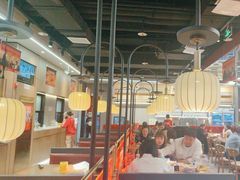 -管氏翅吧(马家堡店)