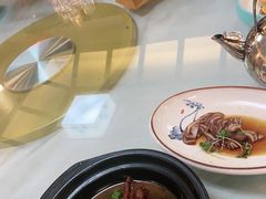 -丈母娘的饭局•新金陵菜(牛首山店)