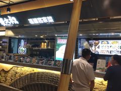 -麦大叔·福建客家菜(东百中心MINI店)