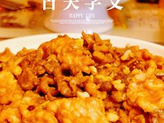 -桥头堡·坤德餐厅(滨江道店)