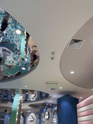 -meland club亲子乐园(重庆万象城店)