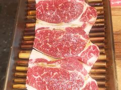 -西塔老太太泥炉烤肉(万柳华联店)