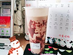 芝华士烤奶-黑泷堂(普兰店万达店)