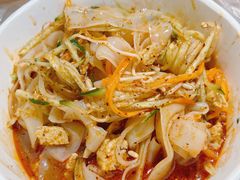 -笑笑凉皮(富国街店)