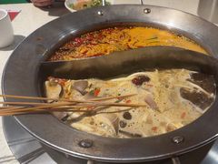 -钢管厂五区小郡肝火锅串串香(总店)