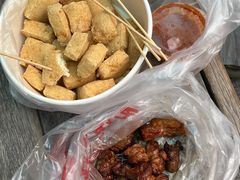 -王记西鎮电烤肉(汶上路店)