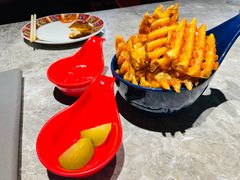 -Gray Whale 灰鲸餐厅(北美N1店)