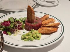 -Wolfgang’s Steakhouse 沃夫冈牛排馆(上海白玉兰广场店)