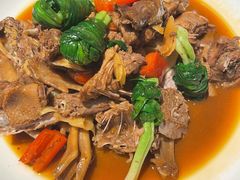-益华家菜屋(世茂店)