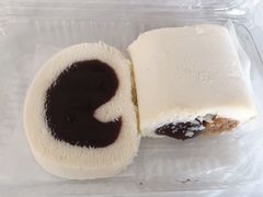 双样奶卷-三元梅园(劲松店)