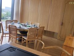 包厢-马家斑.鲜鱼火锅(松湖万科店)