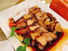 卤水三拼-食为先(中山七路店)