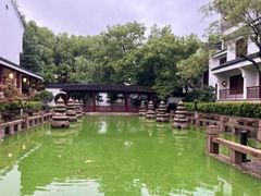-苏州吴宫泛太平洋酒店