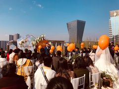 -成都世纪城假日酒店-西楼