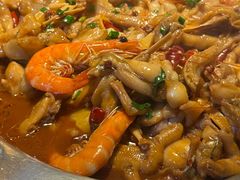 -胖哥俩肉蟹煲(苏州中心店)