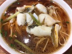 黄鱼面-阿娘面馆