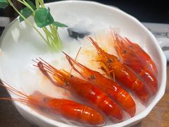 -乔街深夜食堂·小龙虾·高压锅生蚝(杭州总店)