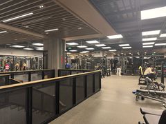 -燃坊JEN ACTIVE游泳健身中心·深圳前海JEN酒店