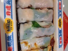 -赵财财·肠粉·煲仔饭(华润万象城店)