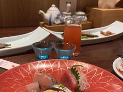 -加奈日本料理
