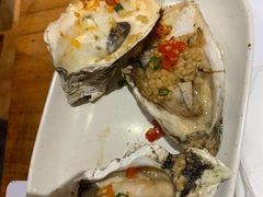 -木屋烧烤(西南角店)