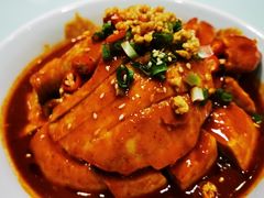 -麻辣港湾(京津公路店)