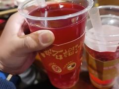 -福苗小骆驼烧烤(大唐不夜城店)