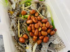 -陈添記·祖傳爽鱼皮·西关老字号(广州首店)