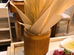 -皇味养生黄牛肉·生态汤锅(金牛万达广场店)