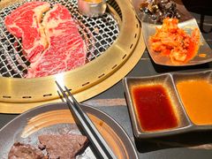-厚贞日式烤肉(浦东汇智店)