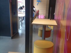 -麦当劳(红荔西店)