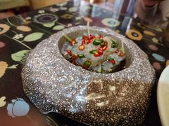 -蘑菇私房菜小馆(杨家坪西城天街店)
