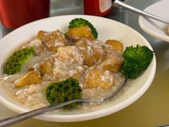 -双天海鲜楼 · 43年老字号
