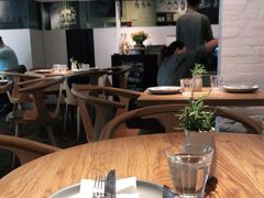 大堂-La Strada(安福路店)