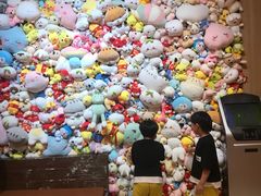 -汤连得温泉馆(宝山店)