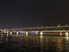 -武汉两江游览·夜游长江(汉口粤汉码头)